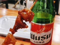 -京朋串屋·烧烤(望京西路总店)