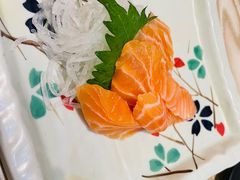 -胜代日本料理(云程巷小区店)