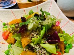 -山葵家·创意料理(宁波来福士店)