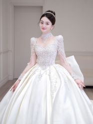 -B.Bridge Couture婚纱礼服(福田店)