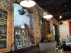 大堂-TIMEZONE8东八时区餐厅&酒吧(798店)