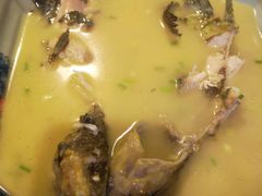 -锦岸私房菜(西栅大街店)