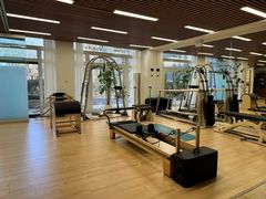 -Isofit 普拉提·婵柔工作室