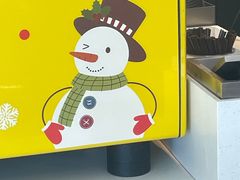 -麦当劳(开萝大道店)