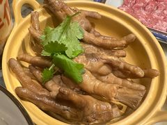 -辣斗辣老火锅(开发区店)