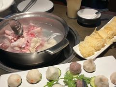 -同仁四季椰子鸡(宝安壹方城店)