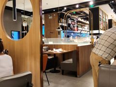 大堂-比格比萨自助(李沧万达店)