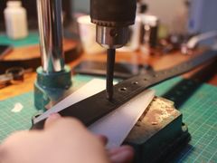 -零几体验diy皮具工作室(振业城店)