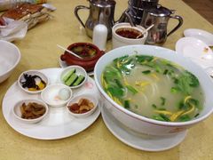 iphone_upload_pic-桥香园云南过桥米线(金马碧鸡店)