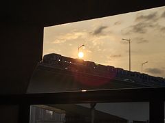 -小南海站