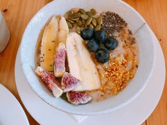 -Egg•Allday Brunch(襄阳北路店)