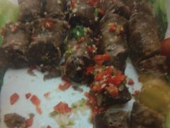 -清真悦宾楼食府(海湖店)