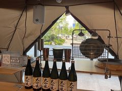 -SnowPeak Cafe(上海环宇城Max店)