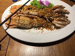 -泰华海鲜中餐厅(普吉镇店)