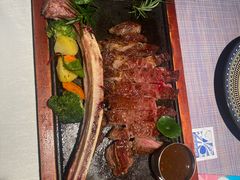 -武汉香格里拉大酒店·香宫中餐厅