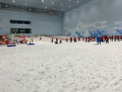 -哈尔滨热雪奇迹