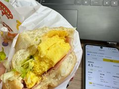 -赛百味SUBWAY(凯德mall大峡谷店)