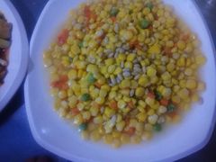 -丽泽山庄·生态怀柔菜·虹鳟鱼(红螺寺店)