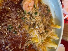 -盈春大饭店(千山路店)