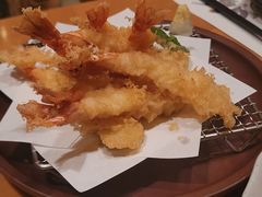 -将军日本餐厅·Shogun(厦门马哥孛罗东方大酒店)