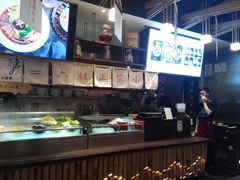 -成都你六姐·牛肉冒菜(城市集市合生汇店)