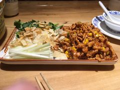 -满园春饼(运河城店)