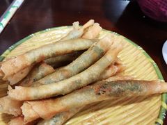 牛肉春卷-龙小海荆沙鸽子店(瑞安街店)
