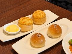 -蛇口希尔顿南海酒店·随轩中餐厅·粤菜