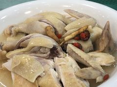 -快活林食家