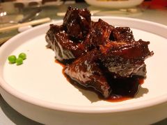 文火雪花小牛肉-维园悦谱·海派家常菜(乌鲁木齐南路店)