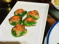 -龙桥私厨·姜花菊花过桥鱼·顺德菜(容桂店)