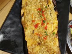 -小院烤肉(公园南路店)