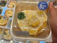 -鲍师傅糕点(凯德云尚广场店)