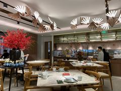 大堂-望湘园·小雅(德基店)