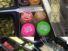 -赛百味SUBWAY(高新店)