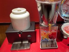 -渝是乎酸菜鱼(龙旗购物中心店)