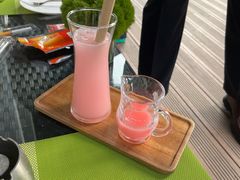 -花园5號餐厅