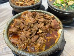 -梁师傅砂锅(哈达西街店)