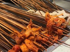 -小郡肝串串香火锅(金桥店)