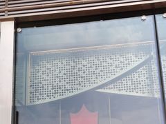 门面-Tims天好咖啡(河西万象城店)