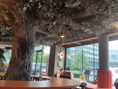 -迪欧咖啡·中西餐融合菜(平江万达旗舰店)