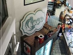 -Alimentari早午餐(安福路店)