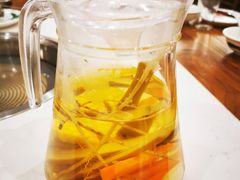 甘蔗茅根水-廣順興(天明路店)