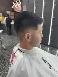 -MOVAN HAIR莫凡匠人发型屋