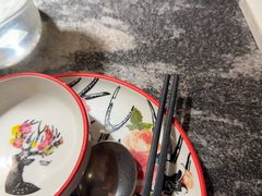 -新白鹿餐厅(松江开元地中海店)