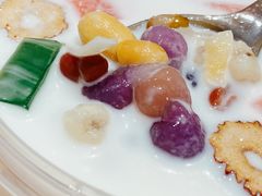 -椰庭·椰子鸡·创意玩家(晶耀前滩店)