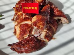 -二泉园老菜馆·百年无锡菜