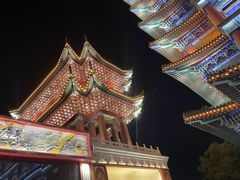 -大明幻境第一城