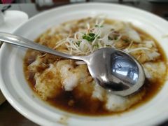 豆豉蒸鳕鱼-茶港食堂(武昌店)