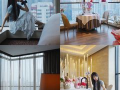 -广州方圆奥克伍德豪景酒店公寓